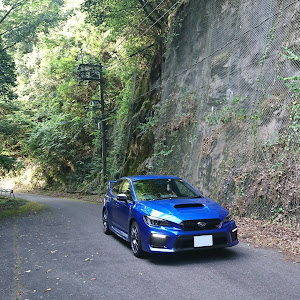 WRX STI VAB