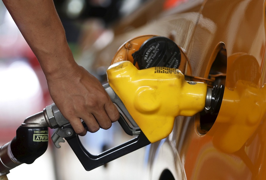 Some Relief Ahead For Consumers With Fuel Prices Set To Fall