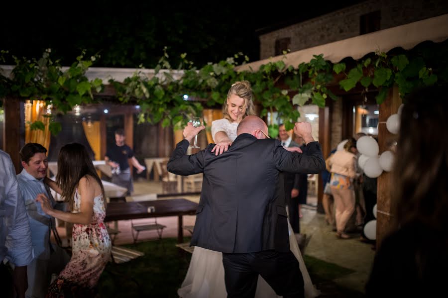 Fotografo di matrimoni Giovanni Lorenzi (giovannix70). Foto del 10 febbraio 2020