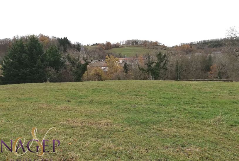  Vente Terrain à bâtir - 1 227m² à Cusset (03300) 