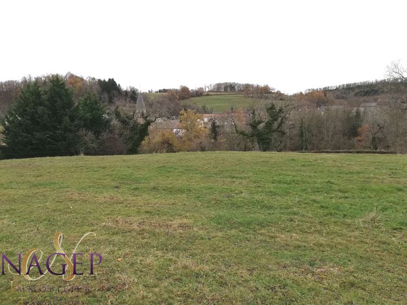 Vente terrain  1227 m² à Cusset (03300), 13 000 €