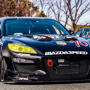 RX-8 SE3P