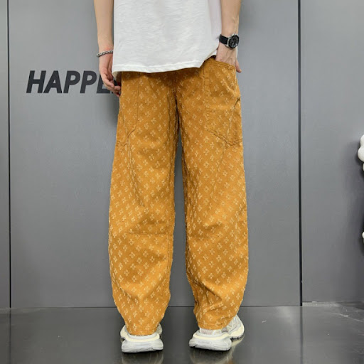 Pumpkin Yellow
