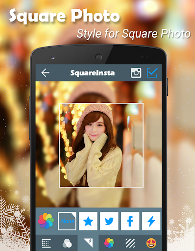 免費下載攝影APP|InstaSquare Quick Pic - NoCrop app開箱文|APP開箱王