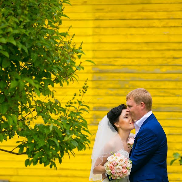 Hochzeitsfotograf Aleksandr Rachev (rachev). Foto vom 23. März 2015