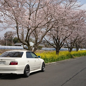 チェイサー JZX100