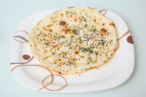 Butter Kulcha