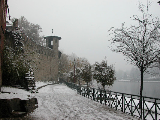 A spasso nel tempo di Toxi Art