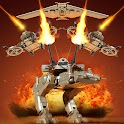 Icon Assault Bots: Multiplayer