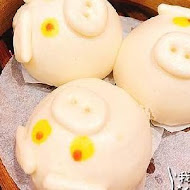 點點心港式飲茶 Dimdimsum Taiwan(微風信義店)