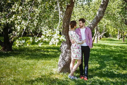 Photographe de mariage Vladimir Budkov (bvl99). Photo du 21 mai 2016