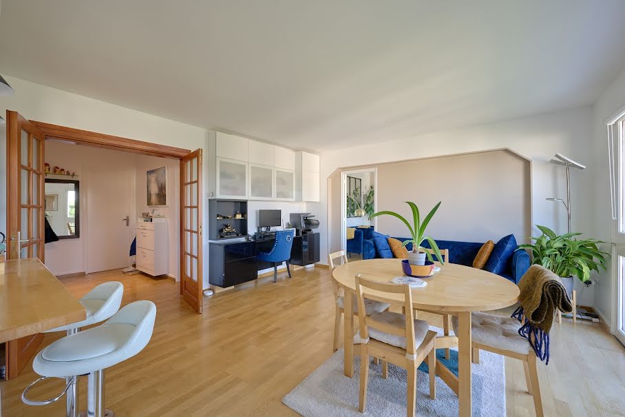 Vente appartement 4 pièces 99.3 m² à Maisons-Laffitte (78600), 615 000 €