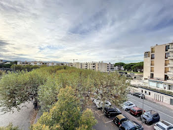 appartement à Saint-raphael (83)