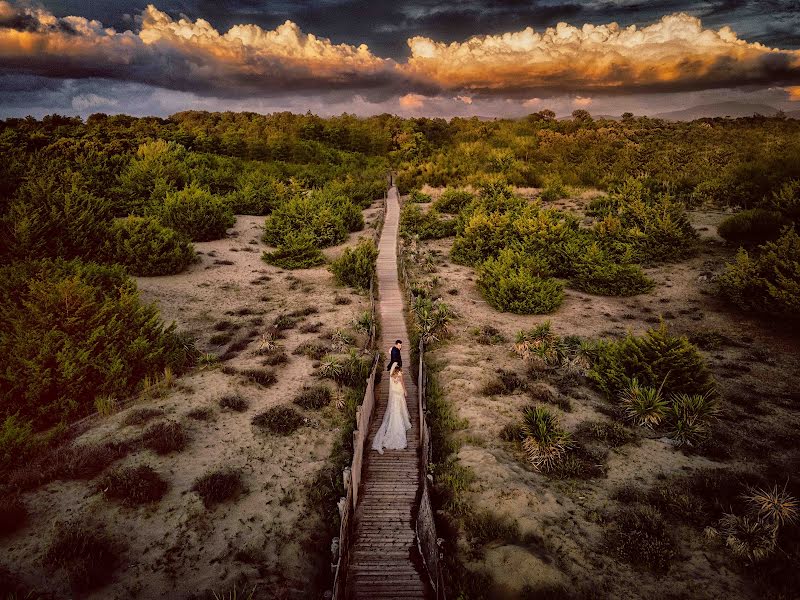 Düğün fotoğrafçısı Matteo Originale (originale). 28 Şubat 2022 fotoları