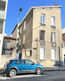 appartement à Villeurbanne (69)