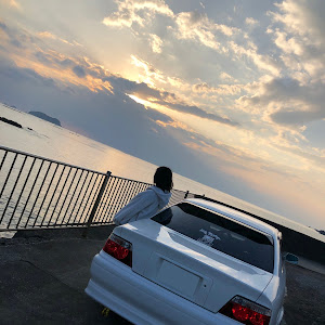 チェイサー JZX100