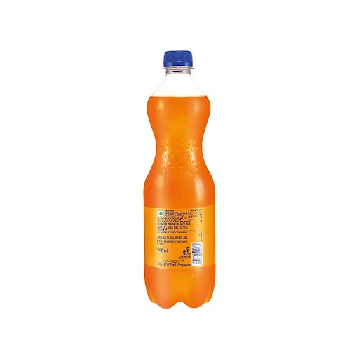 Fanta [750 Ml]