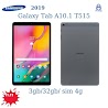 Máy Tính Bảng Samsung Galaxy Tab A 10.1 Đời 2019 T517 Wifi, T515 Wifi + Sim 4G Lte 99% Ait Shop