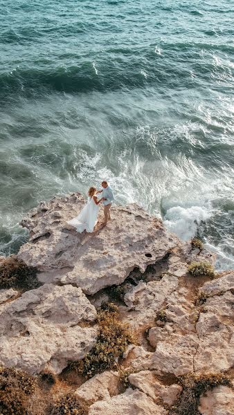 Wedding photographer Ekaterina Aleksandru (kipriotka). Photo of 9 May 2022