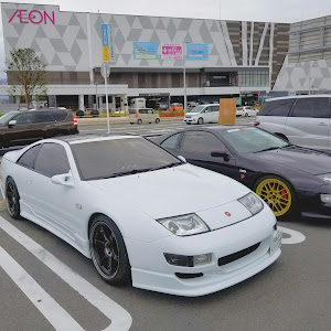 フェアレディZ Z32