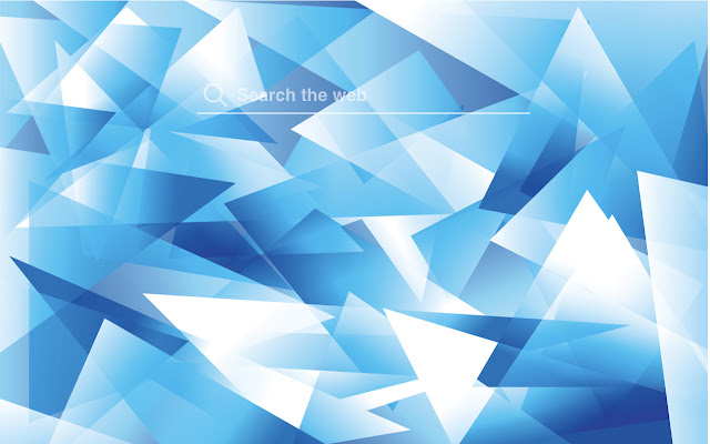 Glass Shards HD Wallpapers Design Theme