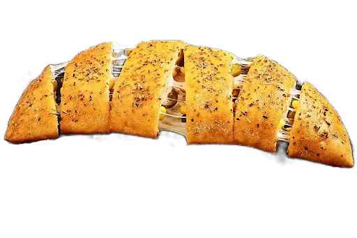 Stuffed Garlic Bread