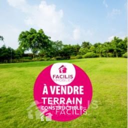 Vente terrain  2100 m² à Hagetmau (40700), 69 500 €