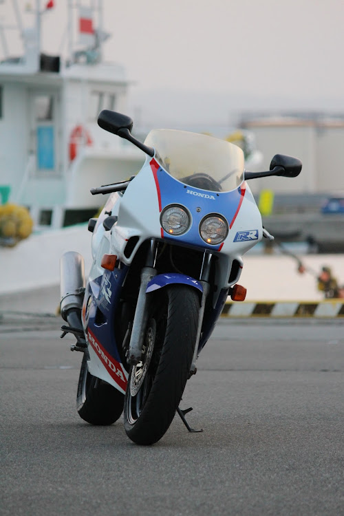 その他のCBR250RR・今日を乗り越える・大雨で被災された皆様へお見舞い申し上げます・お盆休みは明日から・熱中症に注意に関するカスタム事例の投稿画像8枚目