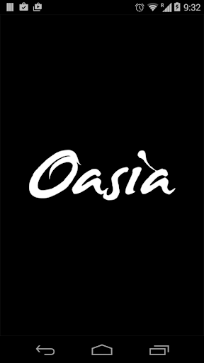 Oasia