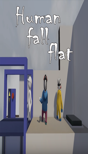 human fall flat download android 2018