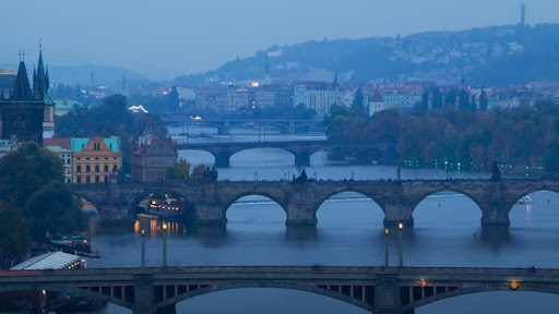 Češka ne vidi više Višegradsku grupu kao blok za uticaj u EU