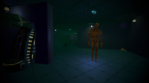 Screenshot Scary Maze Escape: Horror Game