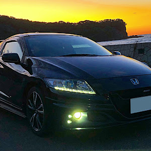 CR-Z