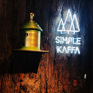 興波咖啡 Simple Kaffa Flagship