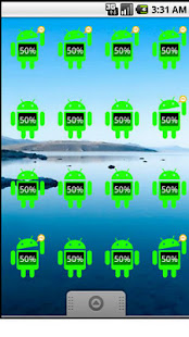Battery Widget(圖1)-速報App