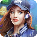 Cover Image of ดาวน์โหลด Battleship & Puzzles: Warship Empire 1.8.5 APK