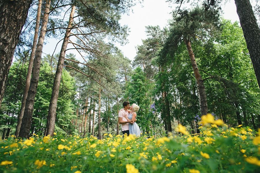 Photographe de mariage Aleksandr Yakovenko (yakovenkoph). Photo du 16 juin 2016