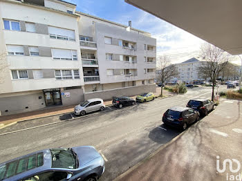 appartement à Creteil (94)