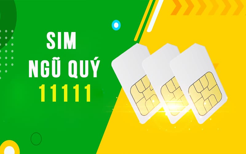 Chọn sim của những nhà mạng lớn