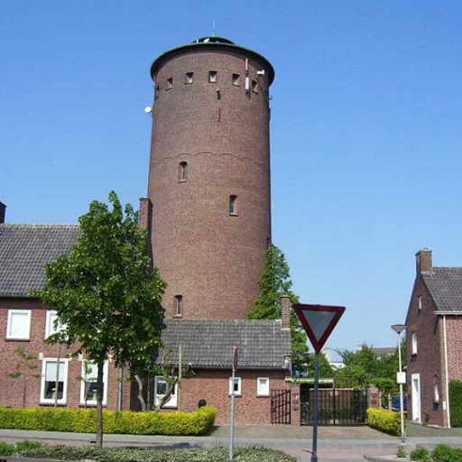 Watertoren