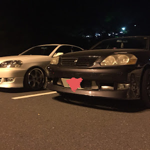 マークII JZX110