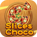 Téléchargement d'appli Slices Choco Installaller Dernier APK téléchargeur