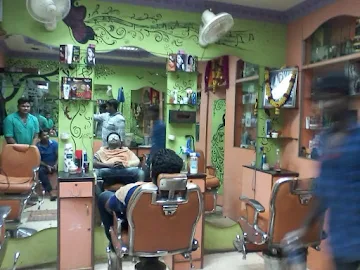 Slv Gents Beauty Parlour photo 