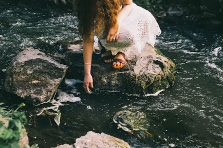 Fotógrafo de bodas Evgeniy Kachalovskiy (kachalouski). Foto del 4 de junio 2015