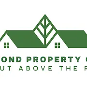 Diamond Property Care Logo