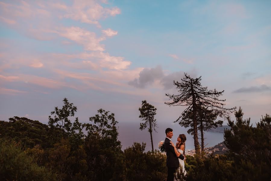 Wedding photographer Francesca Alberico (francescaalberi). Photo of 27 April 2021