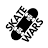 Skate Wars icon