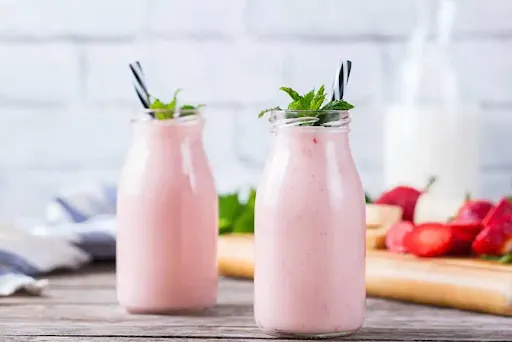 Strawberry Smoothie