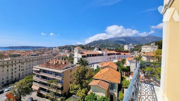 appartement à Menton (06)