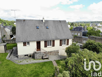 maison à Coutances (50)